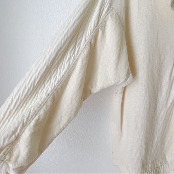 Free people sweater top - Picture 2 of 4